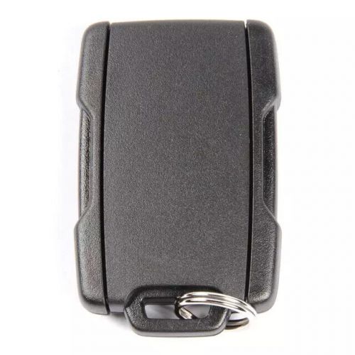 Genuine gm 4 button keyless entry remote key fob 13577769