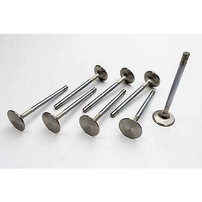 Manley sbc s/f 2.020in intake valves 10766-8