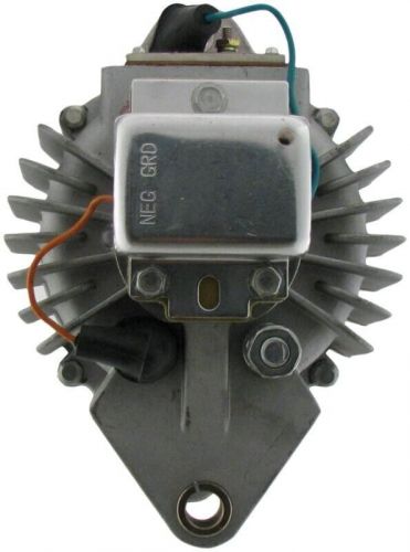 Alternator for caterpillar 112f 1970 1971 1973 1974 2p1204 7331