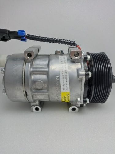 Uac co4667c air conditioner compressor 7h15