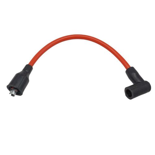 Spark plug ignition coil wire 12inch for mecury outboard 150 175 200 hp 90816a25