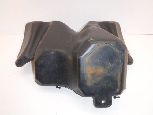 2004 bombardier traxter max xt 500 gas tank fuel cell petrol reservoir