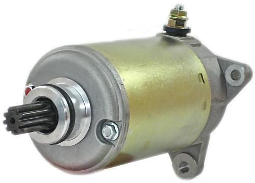 New starter fits lynx snowmobile ranger v-800  2008800cc 428000-3580 420684560