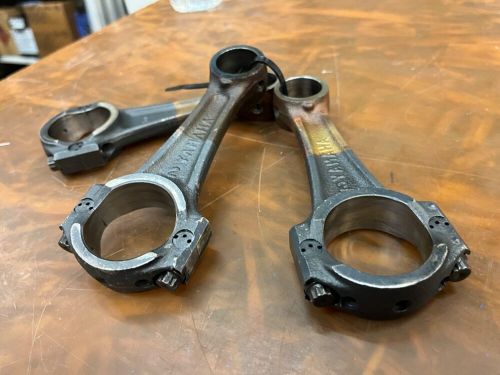 Yamaha connecting rod 688-116509-03-00 75-90hp 3 cyl 2 stroke...