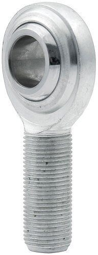 Allstar performance all58012 standard series 3 4  steel right male rod end