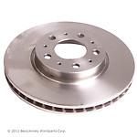 Beck/arnley 083-2636 front disc brake rotor