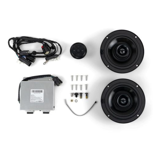 * genuine sea-doo switch pontoon audio system kit 295100992 295101275