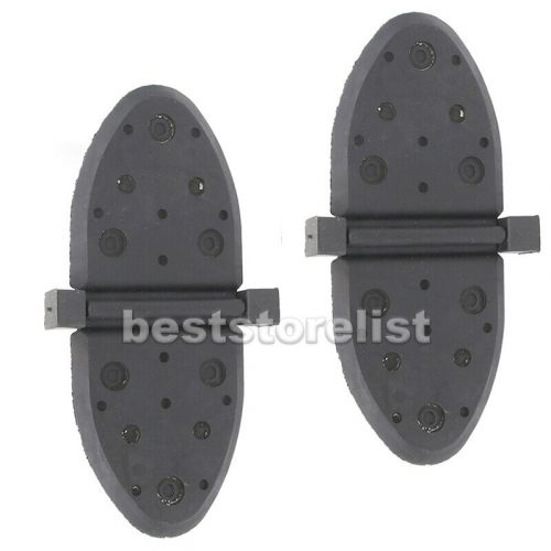 807166a1 2pcs flappers water shutters for mercruiser 4.3 5.0 5.7 7.4 305 350 454