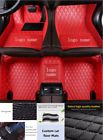 Fit for mercedes-benz s class w222 w221 w220 w140 a217 c217 car floor mats