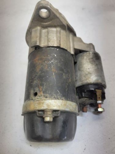 2005-2007 subaru legacy starter motor 23300aa49a