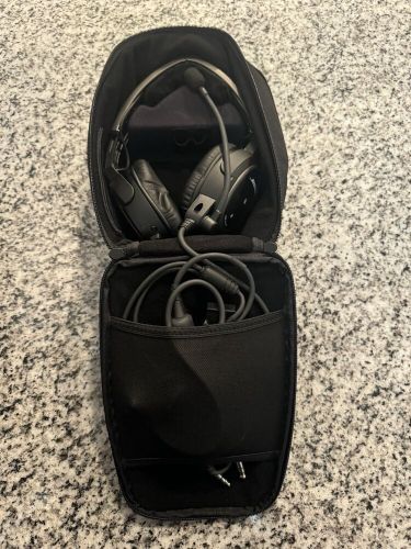 Bose a20 aviation headset