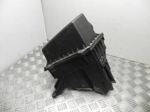 2012 skoda fabia ii estate air filter box 6y0129620-