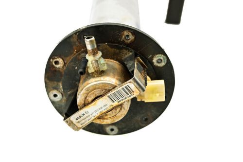 06 sea-doo rxt 215 4-tec fuel pump