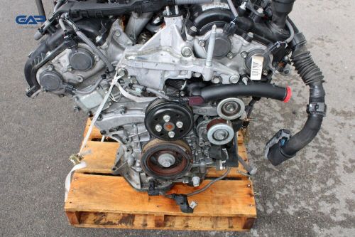 Lexus rx350 awd 3.5l v6 engine motor oem 2016 - 2022