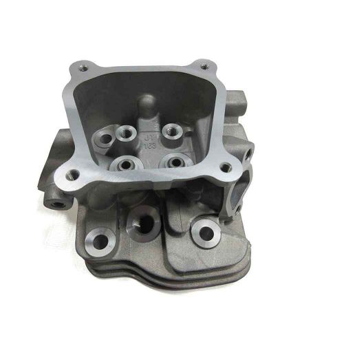 Cylinder head for clone - hi comp 14cc head-14cc-clone-bare