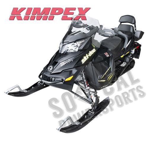 Kimpex mounting kit for seatjack 2-up seats - 000310