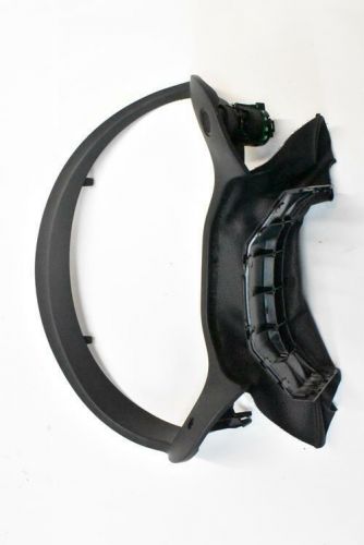 2014 - 2018 mercedes cla250 c117 dash speedometer instrument cluster bezel oem