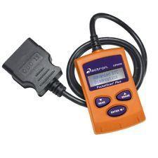 Actron cp9550 - pocketscan plus for obd ii and can