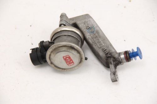 Vacuum valve vw bora variant 021131101e 2.3 110 kw 150 hp petrol 01-2000-