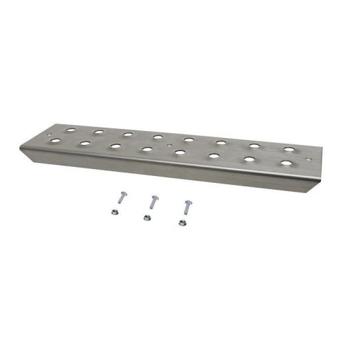 Westin automotive nerf bar step plate 56-100015 hdx