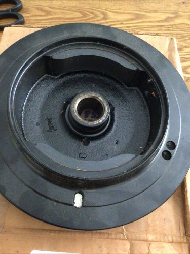 New johnson / evinrude flywheel oem 513862 1993 thru 2005  20 25 30 35 hp