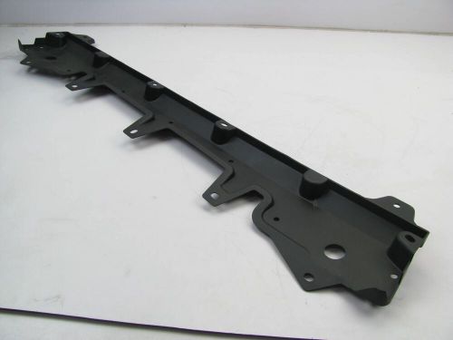 New - out of box - oem 4805168ab front air dam deflector panel duct