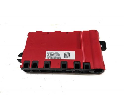 2016 bmw 328d (f30) battery power distribution module 61149227752