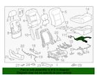 Genuine gm occupant sensor 84381565