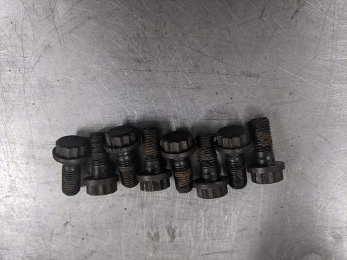 Flexplate bolts for 00-04 toyota tundra  4.7  4wd