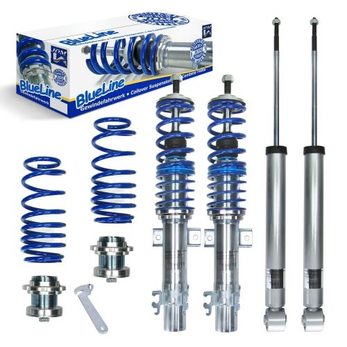 Jom coilovers vw up!, skoda citigo &amp; seat mii all models 741144