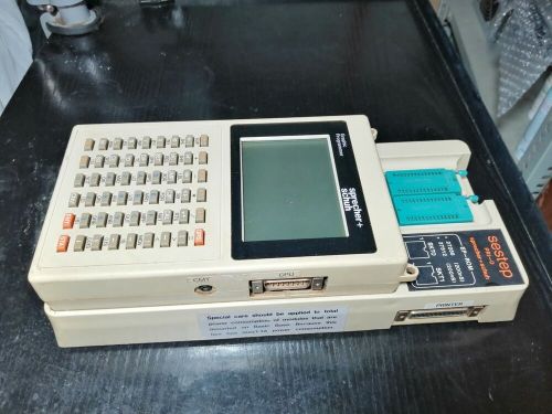 Plc programmer