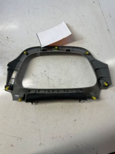 Rav 4     2013 dash bezel 68741