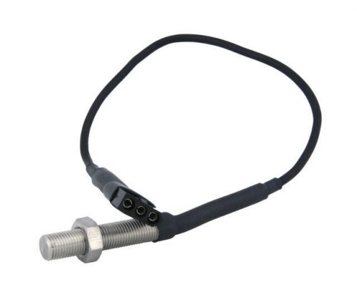 Racepak 800-ss-msc-3 - ring gear speed sensor with cable