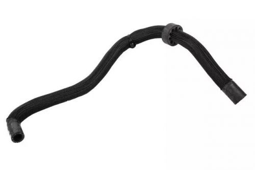 Genuine gm auxiliary heater outlet hose 84129286