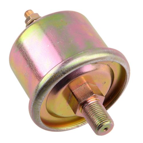 Fit for volvo penta mercruiser 3.0 4.3 5.0 oil pressure sender sending unit new