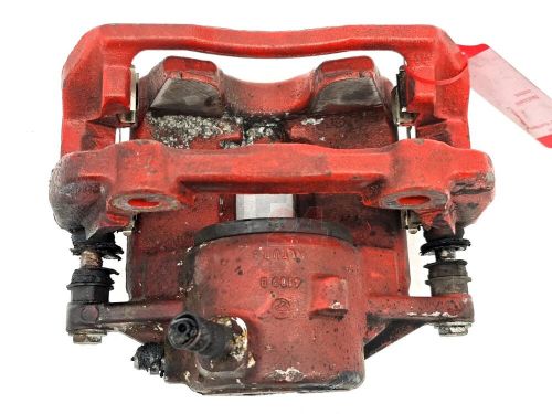 Mercedes brake caliper w212 w204 c e cls va front left a2044210981-