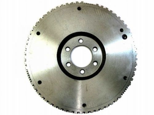 Clutch flywheel rhinopac 167004