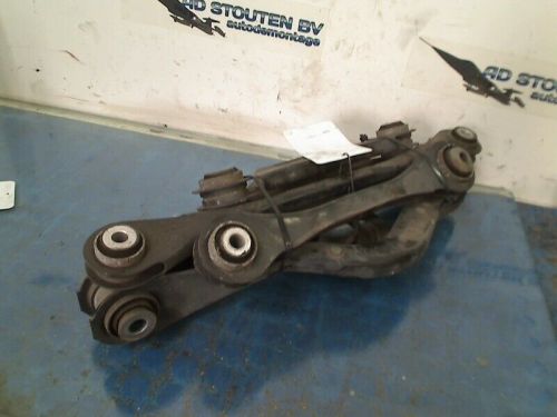 Control arm set bmw 1 series (f20) 2015 10353212 #200616-