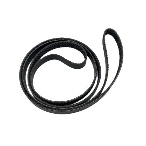 Serpentine and alternator belt for volvo penta 4.3l 5.0l 5.7l engines 3860086