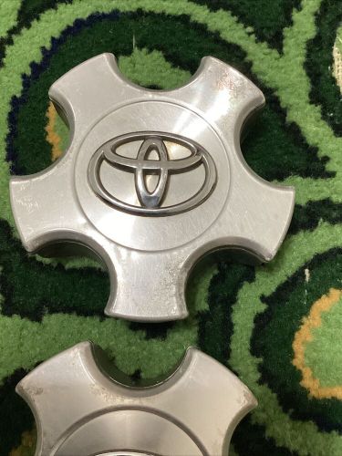 2005 - 2010 toyota avalon wheel center cap 42603-ac050 hubcap 17&#034; 9 spoke 1piece