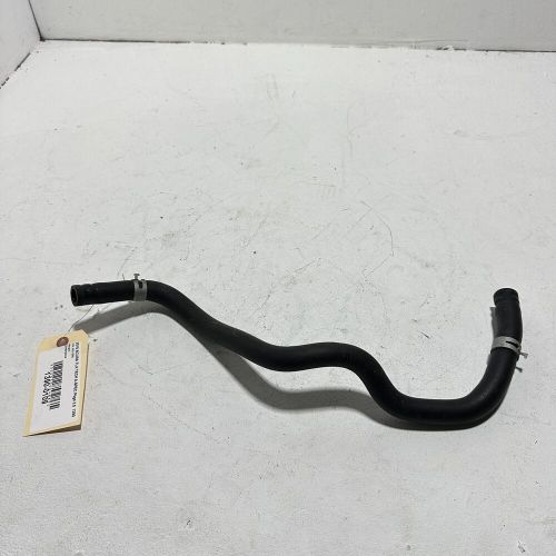 2015-2020 acura tlx 3.5l hose tube pipe hvac ac heater water inlet oem