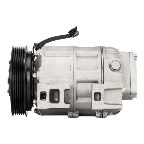 For nissan sentra 2007-2009 altima 2007-2012 l4 2.5l a/c ac compressor co 10886c