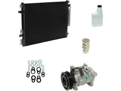 A/c compressor kit 34vgbt45 for chrysler 300 2006 2005 2007 2008 2009 2010