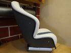 05 seadoo challenger 4-tec 180 oem seat ass&#039;y  blue  204612818    #2