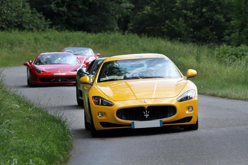 Maserati granturismo hd poster super car print multiple sizes available