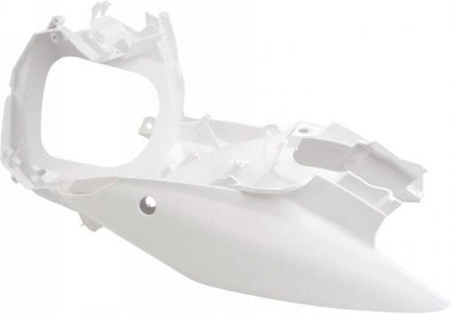 Acerbis side panels (white) - 2314270002