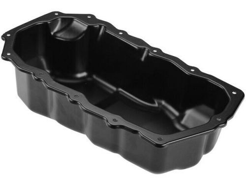 Rear oil pan apr 48czsf72 for jeep liberty wrangler 2002 2003 2004 2005 2006