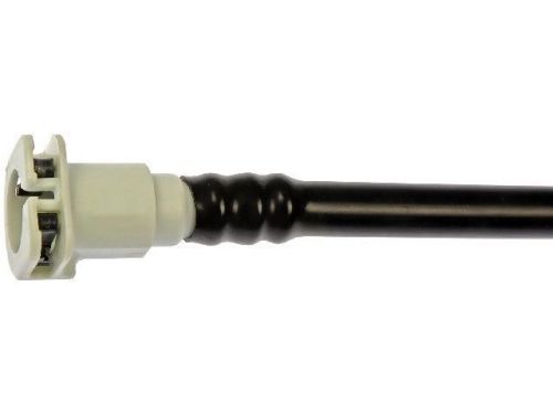 Fuel line connector dorman 49bnfp19 for ford taurus 2000