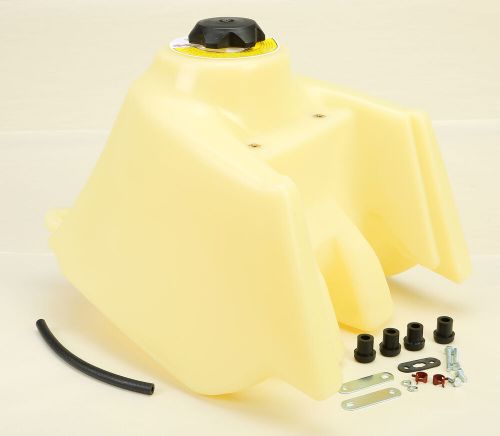 Large capacity fuel tank natural 5.6 gal. ims 127311-n2