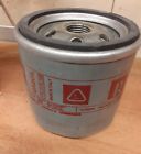 Genuine oem lombardini kohler gasoil filter element 174 2175 256